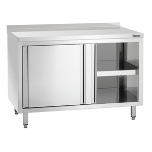 Gabinetes de Cocina con Superficie de Trabajo Neutral - Product Image 1