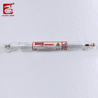 Tabung Laser Co2 Pabrik Ruici Tabung Laser Co2 Kaca untuk Mesin Pemotong Laser Co2 dengan 50W