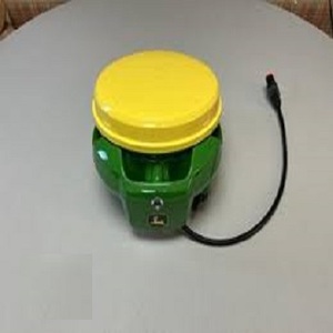 Receptor GPS de Precisión John Deere StarFire 3000 6000 7000 7500, Compatible con RTK, Activación SF2, Agricultura de Precisión, Acero al Carbono, 1 Año - Product Image 4