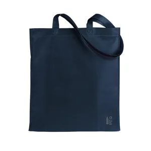 Borse Tote Mariek in RPET Riciclato, Gadget Ecologici, Prodotto Promozionale Sostenibile - Product Image 3
