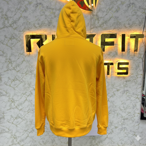 Sweat à capuche pour homme, design unique, imprimé, 100% coton, fabriqué en usine, pour la saison hivernale, prix bas, sweat à capuche très demandé - Product Image 3