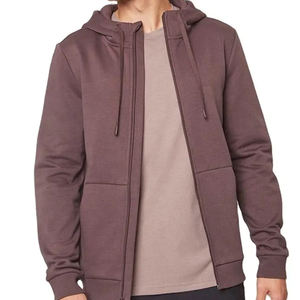 Hot Sale 100% Cotton Oversized Pullover Hoodie for Women Men <b>Thick</b> <b>Fleece</b> Long Sleeve Unique Print Designs Hooded Plus Size - Product Image 1