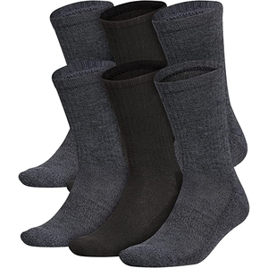 <b>Best</b> Material <b>Men's</b> Thermal <b>Socks</b> Custom Made Self-Heating Light Weight Anti-Wrinkle Casual Wear at Wholesale Rate - Product Image 5