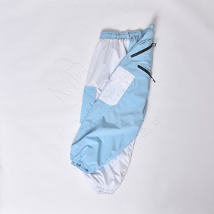 OEM Vente en gros Pantalon cargo baggy imperméable Pantalon de ski surdimensionné Streetwear personnalisé Pantalon de ski pour hommes à jambes larges unisexe de snowboard - Product Image 2