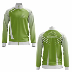 Chándal Noble personalizado para hombre Ropa deportiva personalizada - Product Image 4