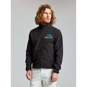 Giacca Softshell Tecnica da Esterno SLAM ETNZ Act - Product Image 1