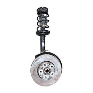 MÉCANIQUE COMPLET DÉSIGNÉ POUR L'AVANT GAUCHE AUDI Q2 Série (GAB) 5Q0407253S (16>) - Product Image 1