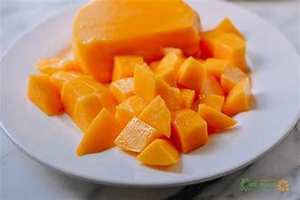 REBANADAS DE MANGO DORADO PREMIUM CONSERVAS EN JARABE LIGERO ETIQUETA LIMPIA BASADA EN PLANTAS - Product Image 5