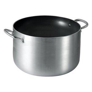 Pentola Alluminio antiaderente (28cm) CUCINART Silver e Nero V681172PE28 - Product Image 1