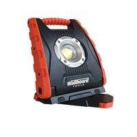 Foco LED recargable, 20W