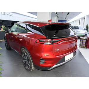 Voiture électrique BYD Tang 2024 - Product Image 5
