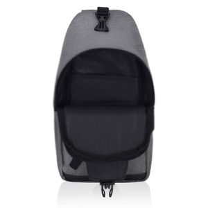 Sac à bandoulière en cuir pour homme le plus vendu en 2025, sac à bandoulière pour homme, sac à bandoulière en cuir 100% pour homme - Product Image 3