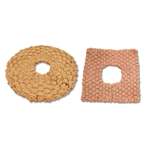 PALM MAT / COIR TREE MAT Améliorez les espaces verts urbains avec nos produits durables les plus vendus - Product Image 1