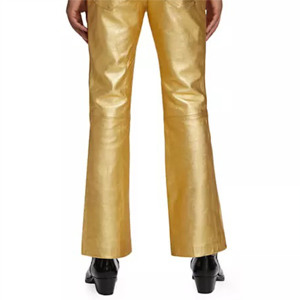 กางเกงวอร์มผ้าแคนวาสสำหรับผู้ชายผ้าแคนวาสสำหรับสวมใส่สบายมีสไตล์แห้งเร็ว - Product Image 2