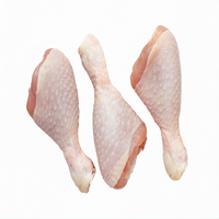 Cuisses de poulet surgelées saines à vendre – Fournisseurs fiables offrant de la viande de qualité à des prix raisonnables.