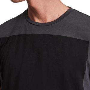 Camisetas Personalizadas 220 de algodón para hombres, camisetas a la moda Cool Youth, 100% gramos, calidad prémium, venta al por mayor - Product Image 2