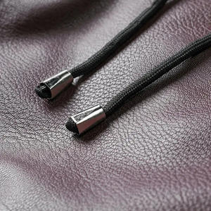 Vestes en cuir PU personnalisées 2026, mode masculine, coupe-vent, vestes de moto en cuir, veste bomber en cuir PU, vêtements de rue - Product Image 4