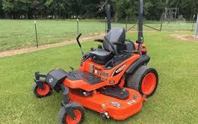 Kubota BX2380 Riding Lawn Mower 196Cc 4-Cycle Gas Engine Self Propelled Rotary Blade Mulching Professional Grade - Product Image 3