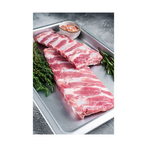 100% Preserved Frozen Pork <b>Baby</b> Back Ribs Fresh Nature Frozen Pork <b>Baby</b> Back Ribs Meat Color Clean Fresh Nature Frozen Pork <b>Baby</b> - Product Image 4