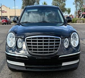 KIA AMANTI 2008 USADO, Volante a la Izquierda/Derecha - Product Image 1