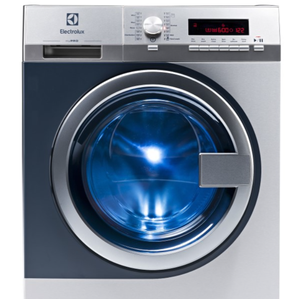 Lavadora y Secadora Profesional de Alta Resistencia de 8 kg - Product Image 2