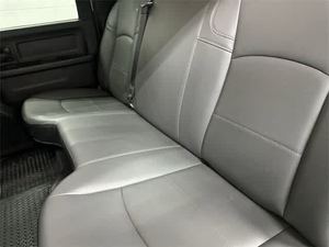 Camioneta R-2500 Tradesman 2024, Blanca Brillante con Acabado Transparente, Usada en Buen Estado y a un Precio Accesible, Motor V8 de 6.4L y 410 HP, Automática - Product Image 4