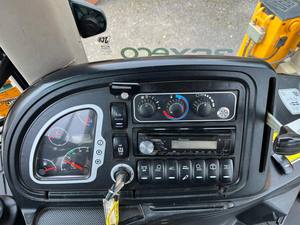 Excavadora Hidráulica Multifunción JCB 3CX, Retroexcavadora 4x4, Máquina de Construcción de Uso Pesado en Venta - Product Image 6