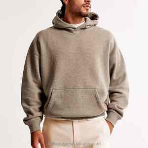 Nouvelle arrivée de pulls à capuche à la mode pour hommes vente en gros Offre Spéciale prix scène extérieure applicable - Product Image 1