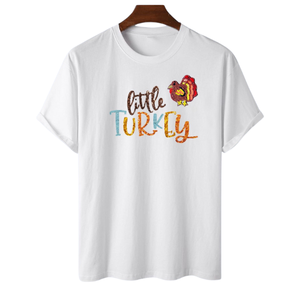 Nouveau sweat-shirt à col rond personnalisé pour femmes de créateur patchwork de paillettes brodées pour l'hiver noël thanksgiving - Product Image 4