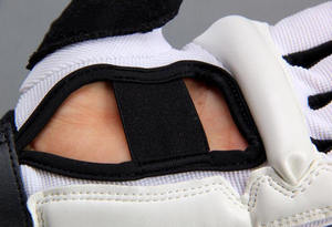 ถุงมือเทควันโดคุณภาพสูง กันน้ำ สำหรับฝึกซ้อมศิลปะการต่อสู้ การแข่งขัน การฝึกซ้อมแบบสปาร์ริง ปั่นจักรยาน และกิจกรรมกลางแจ้ง - ราคาประหยัด - Product Image 5