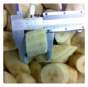 BANANES CONGELÉES PREMIUM-QUALITÉ D'EXPORTATION SUPÉRIEURE-FOURNISSEUR DU VIETNAM - Product Image 5