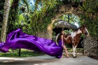 Fabrication sur mesure Satin rouge Volant satin Long train Différentes couleurs Large et long train Fashion Lady Dress Femme