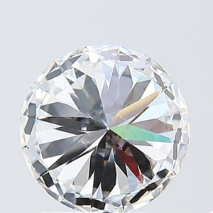 AJRETAIL Diamante Brillante Redondo de 2.03 Quilates Certificado por IGI, Diamante Cultivado en Laboratorio, Sin Certificado, F VS1, Corte CVD, Joyería de Delhi - Product Image 3