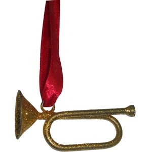 2025 nuevo diseño indio artesanía Metal decoración alta calidad Navidad venta al por mayor artículo clásico colgante superior producto estándar - Product Image 5