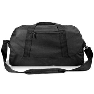 Sac de sport en toile multi-usages - Product Image 2