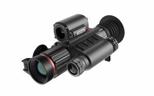 Nuevo y Más Vendido Visor Nocturno Stong HT-70LRF 5-20x 850nm - Product Image 3