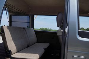 Gran Oferta: Honda Acty Street 4x4 Usada de 1993 - Product Image 4