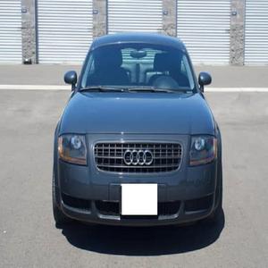 AUDI TT COUPE 2004 D'OCCASION CÔTÉ GAUCHE/CÔTÉ DROIT - Product Image 1