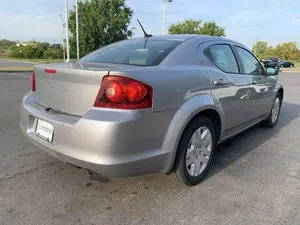 2014 Dodge Avenger SE - Product Image 5