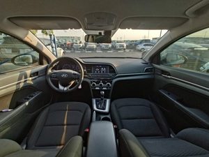 รถยนต์มือสอง Hyundai ELANTRA SEDAN 2.0L 4 สูบ สีเทา ปี <span class=keywords><strong>2019</strong></span> คุณภาพเยี่ยม พร้อมส่งทั่วโลก - Product Image 2