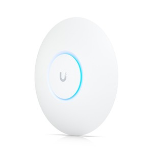 Punto de Acceso Ubiquiti U6+, WiFi6 de Doble Banda 2x2 MIMO, 1x RJ45 1000Mb/s PoE - Product Image 2