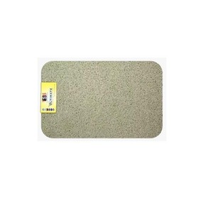 Felpudo de fibra de coco resistente con respaldo de goma antideslizante Alfombrilla de entrada duradera para exteriores para uso doméstico y comercial disponible para la venta - Product Image 4