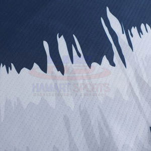 Camiseta de fútbol de poliéster para hombre, jersey de fútbol de alta calidad, nuevo estilo, superventas - Product Image 6