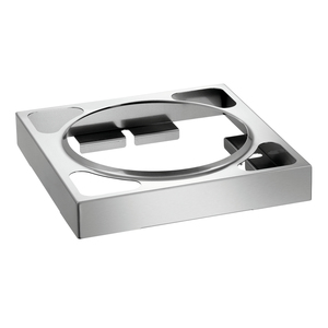 Soporte para Wok G-1KB 1K680, Accesorio de Cocina Duradero y Elegante para Woks - Product Image 1