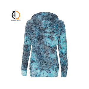 Sudaderas con Capucha de Manga Larga para Mujer, Transpirables, Talla Grande, con Cremallera, Ropa de Invierno para Mujer, Venta al por Mayor - Product Image 4