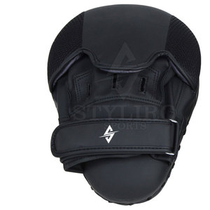 Wholesale Factory Supply <b>Focus</b> <b>Pad</b> Latest Design Boxing <b>Focus</b> <b>Pad</b> MMA Boxing Hand <b>Focus</b> <b>Pads</b> - Product Image 3