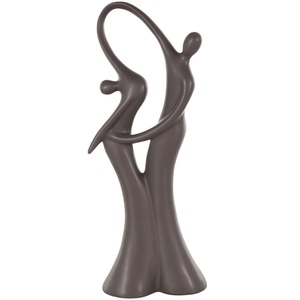 Escultura de cuerpo humano de metal Escultura de mesa a la venta Nuevo diseño para el hogar y la Oficina a precio mayorista - Product Image 1