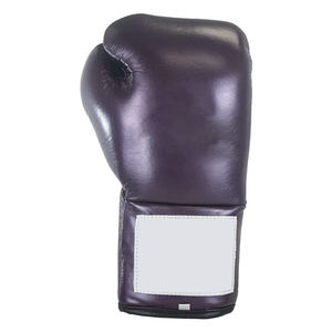 Guantes de boxeo de alto impacto para profesionales diseñados para soportar los rigores de intensos entrenamientos y entrenamientos - Product Image 5