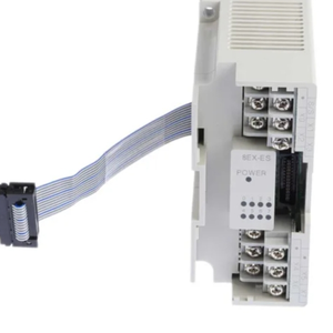 โมดูล PLC ของแท้ใหม่เอี่ยม <span class=keywords><strong>FX2N</strong></span>-<span class=keywords><strong>8EX</strong></span> 8ER 8EYR 8EYT 16EX 16EYR 16EYT-<span class=keywords><strong>ES</strong></span>/<span class=keywords><strong>UL</strong></span> - Product Image 2