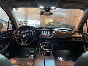 มือสอง LHD/RHD 2019 Buick ENVISION Essence FWD - Product Image 4